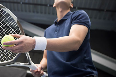 어깨치료 원인3