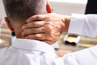 척추치료 원인1